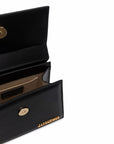 Jacquemus Jacquemus Le Chiquito Noeud tote bag