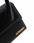 Jacquemus Jacquemus Le Chiquito Noeud tote bag