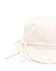 JACQUEMUS JACQUEMUS Hats White