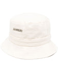 JACQUEMUS JACQUEMUS Hats White