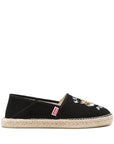 Kenzo Kenzo Flat shoes Black