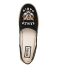 Kenzo Kenzo Flat shoes Black