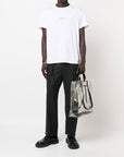 Maison Margiela Maison Margiela T-shirts and Polos White