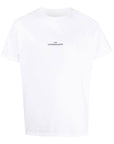 Maison Margiela Maison Margiela T-shirts and Polos White