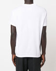 Maison Margiela Maison Margiela T-shirts and Polos White