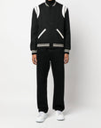 Saint Laurent Saint Laurent Teddy Bomber Jacket