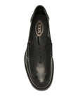 Tod'S Tod's Flat shoes Black