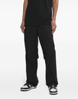 Post Archive Faction POST ARCHIVE FACTION Trousers Black