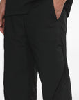Post Archive Faction POST ARCHIVE FACTION Trousers Black