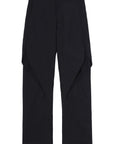 Post Archive Faction POST ARCHIVE FACTION Trousers Black
