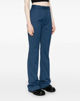 Vivienne Westwood Vivienne Westwood Trousers Blue