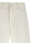 Mother Mother The Full Pipe Ankle Jeans
