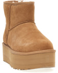 UGG UGG Classic Mini Platform Ankle Boots