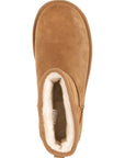 UGG UGG Classic Mini Platform Ankle Boots