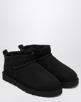 Ugg UGG Classic Ultra Mini black boot