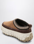 Ugg UGG Venture Daze brown suede