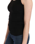 PINK MEMORIES Chic Sleeveless Spaghetti Strap Top