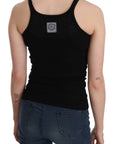 PINK MEMORIES Chic Sleeveless Spaghetti Strap Top