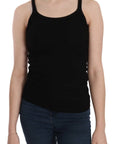PINK MEMORIES Chic Sleeveless Spaghetti Strap Top