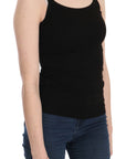 PINK MEMORIES Chic Sleeveless Spaghetti Strap Top