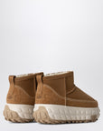 Ugg UGG Venture Daze Ultra Mini Boots chestnut