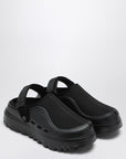 Ugg UGG PeakMod sabots in Woodland Black