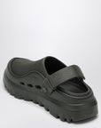 Ugg UGG PeakMod sabots in Woodland Green