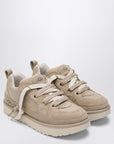 Ugg UGG Sneaker Lo Lowmel mustard