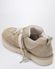 Ugg UGG Sneaker Lo Lowmel mustard