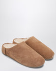 Ugg UGG Slip-on Elea color chestnut