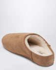 Ugg UGG Slip-on Elea color chestnut