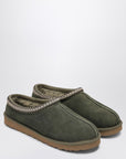 Ugg UGG Olive green Tasman Baxter ciabatta