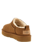 UGG UGG Classic Micro Ankle Boots