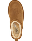 UGG UGG Classic Micro Ankle Boots