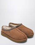 Ugg UGG Tasman chestnut eather slip-ons