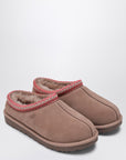 Ugg UGG Tasman Rocky Oak eather slip-ons