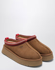 Ugg UGG Tazz chestnut suede slipper