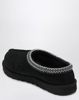 Ugg UGG Tasman black eather slip-ons