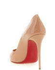 Christian Louboutin Christian Louboutin Hot Chick Pumps