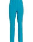 Etro Etro Pants With Pleat