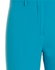 Etro Etro Pants With Pleat