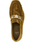 Christian Louboutin Christian Louboutin Mocallista Loafers