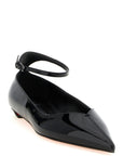 Christian Louboutin Christian Louboutin Erozeena Ballet Flats
