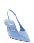 Christian Louboutin Christian Louboutin Miss Z Slingback