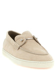 Christian Louboutin Christian Louboutin Chambeliboat Loafers