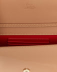 Christian Louboutin Christian Louboutin Bettina Clutch