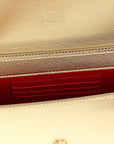 Christian Louboutin Christian Louboutin Bettina Clutch