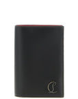 Christian Louboutin Christian Louboutin Mooncrest Passport Holder
