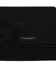 Dolce & Gabbana Elegant Black Exotic Skin Entry Tray