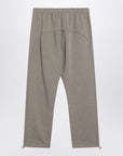Fear of God Essentials Fear of God Essentials Grey cotton-blend joggers